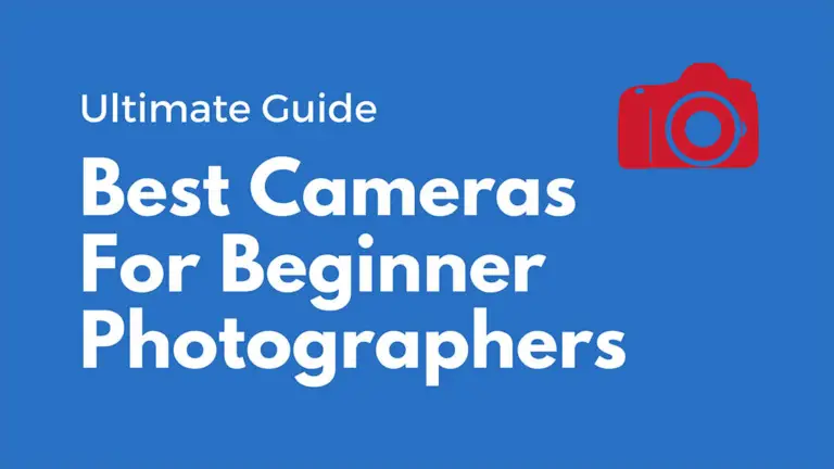 Best Camera for beginners