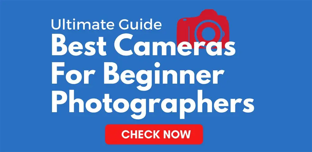 Best Camera for beginners